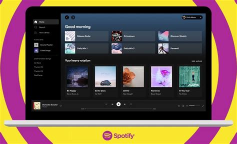 Spotify is a digital music service that gives you access to millions of songs. . Spotify desktop download